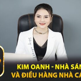 Thông Tin Cơ Bản Về Kim Oanh