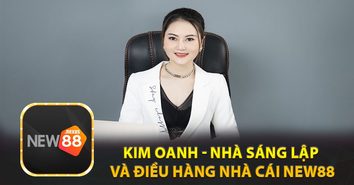 Thông Tin Cơ Bản Về Kim Oanh