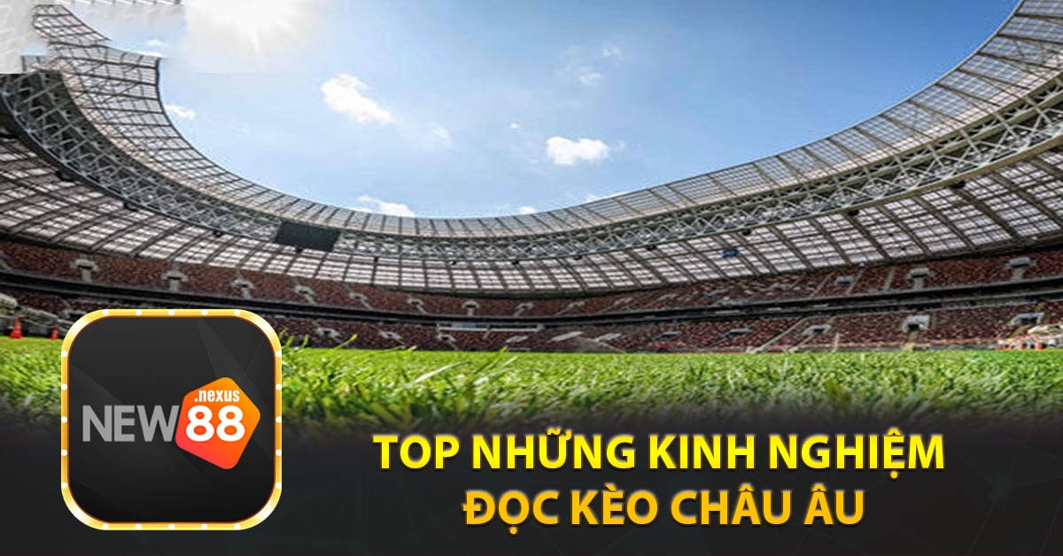 Top những kinh nghiệm đọc kèo